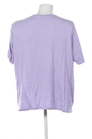 Мъжка тениска FSBN, Размер XXL, Цвят Лилав, Цена 17,99 лв.