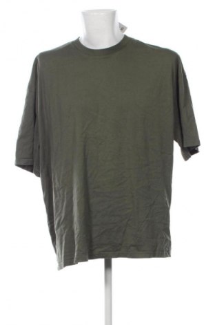 Herren T-Shirt FSBN, Größe XXL, Farbe Grün, Preis € 11,99