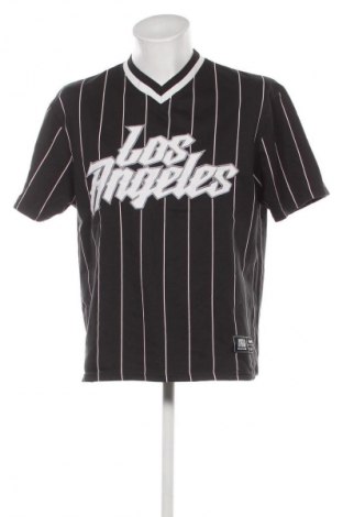 Ανδρικό t-shirt FSBN, Μέγεθος M, Χρώμα Πολύχρωμο, Τιμή 9,70 €