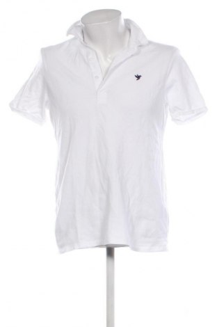 Pánske tričko  Felix Hardy, Veľkosť L, Farba Biela, Cena  65,95 €