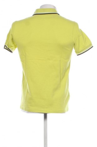 Ανδρικό t-shirt Fred Perry, Μέγεθος S, Χρώμα Πράσινο, Τιμή 24,55 €