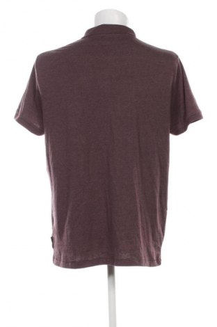 Férfi póló French Connection, Méret XXL, Szín Piros, Ár 9 570 Ft