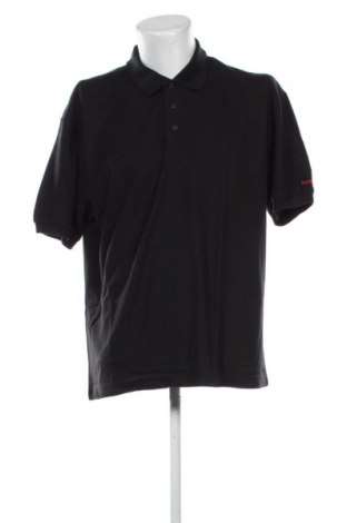 Herren T-Shirt Fruit Of The Loom, Größe XL, Farbe Schwarz, Preis € 9,72