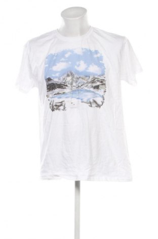 Férfi póló Fruit Of The Loom, Méret XL, Szín Fehér, Ár 3 800 Ft