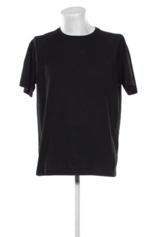 Herren T-Shirt Fruit Of The Loom, Größe XL, Farbe Schwarz, Preis € 11,99