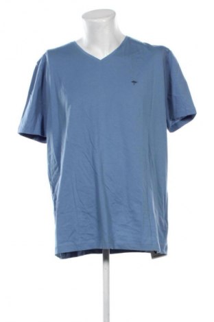 Herren T-Shirt Fynch-Hatton, Größe 3XL, Farbe Blau, Preis € 41,99