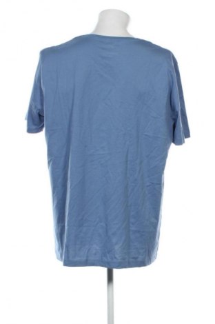 Herren T-Shirt Fynch-Hatton, Größe 3XL, Farbe Blau, Preis € 41,99