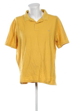 Pánske tričko  Fynch-Hatton, Veľkosť XXL, Farba Oranžová, Cena  24,95 €