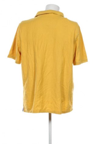 Pánske tričko  Fynch-Hatton, Veľkosť XXL, Farba Oranžová, Cena  24,95 €