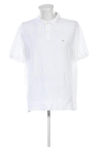 Herren T-Shirt Fynch-Hatton, Größe XL, Farbe Weiß, Preis € 26,99