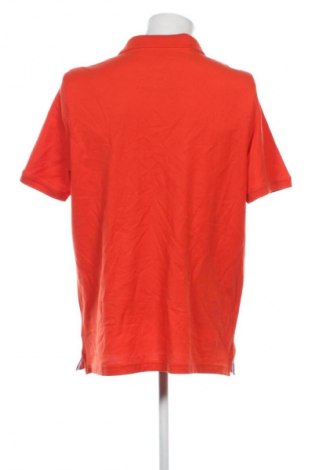 Мъжка тениска Fynch-Hatton, Размер XL, Цвят Оранжев, Цена 39,99 лв.