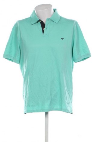 Férfi póló Fynch-Hatton, Méret XL, Szín Kék, Ár 7 089 Ft