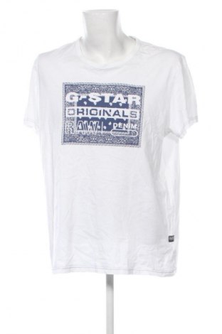 Herren T-Shirt G-Star Raw, Größe XXL, Farbe Mehrfarbig, Preis € 26,19