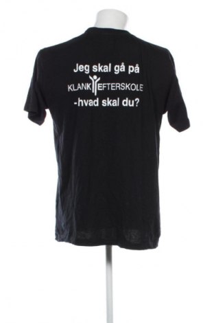 Męski T-shirt Game, Rozmiar XL, Kolor Czarny, Cena 52,00 zł