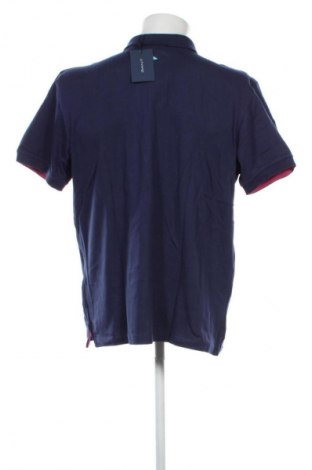 Pánske tričko  Gant, Veľkosť XXL, Farba Modrá, Cena  75,95 €