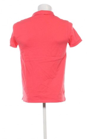 Férfi póló Gant, Méret S, Szín Piros, Ár 11 000 Ft