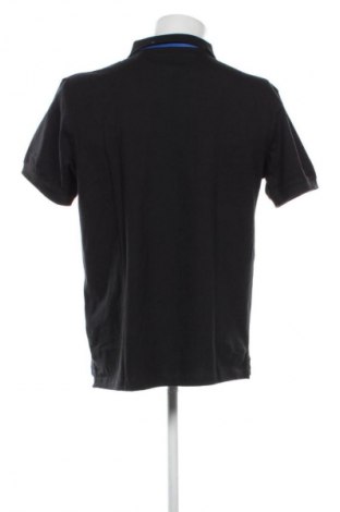 Férfi póló Gant, Méret XL, Szín Fekete, Ár 31 749 Ft