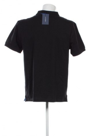 Pánske tričko  Gant, Veľkosť XL, Farba Modrá, Cena  75,95 €