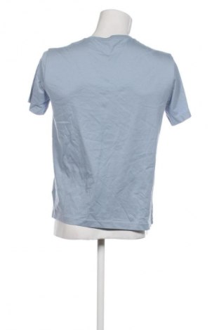 Tricou de bărbați Gant, Mărime M, Culoare Albastru, Preț 275,99 Lei