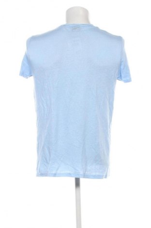 Férfi póló Gant, Méret M, Szín Kék, Ár 8 208 Ft