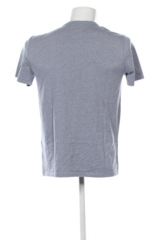 Ανδρικό t-shirt Gap, Μέγεθος M, Χρώμα Γκρί, Τιμή 9,14 €