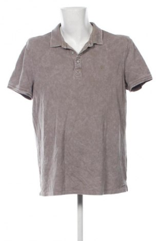 Pánske tričko  Garcia Jeans, Veľkosť XXL, Farba Viacfarebná, Cena  9,95 €