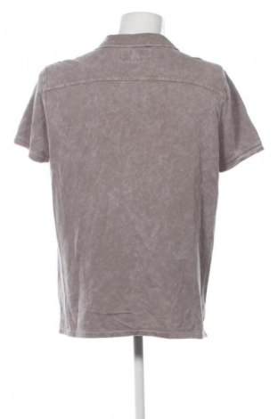 Pánske tričko  Garcia Jeans, Veľkosť XXL, Farba Viacfarebná, Cena  9,95 €