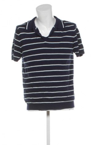 Ανδρικό t-shirt Gentlemen Selection, Μέγεθος L, Χρώμα Πολύχρωμο, Τιμή 9,99 €