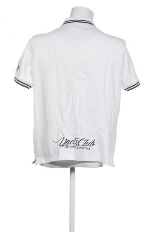 Ανδρικό t-shirt Geographical Norway, Μέγεθος XXL, Χρώμα Πολύχρωμο, Τιμή 22,99 €