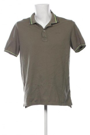 Herren Shirt Geox, Größe XXL, Farbe Grün, Preis 24,49 €