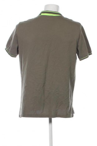Herren Shirt Geox, Größe XXL, Farbe Grün, Preis 24,49 €