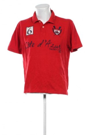 Pánske tričko  Gilberto, Veľkosť XL, Farba Viacfarebná, Cena  7,95 €