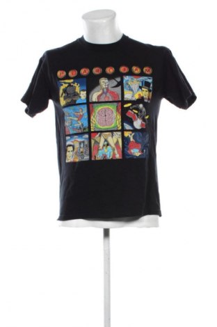 Herren T-Shirt Gildan, Größe M, Farbe Schwarz, Preis € 9,79