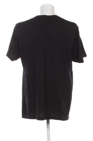 Ανδρικό t-shirt Gotzburg, Μέγεθος 3XL, Χρώμα Μαύρο, Τιμή 9,99 €