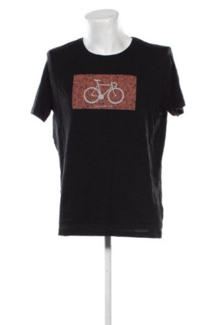 Férfi póló Greenbomb, Méret XL, Szín Fekete, Ár 8 779 Ft