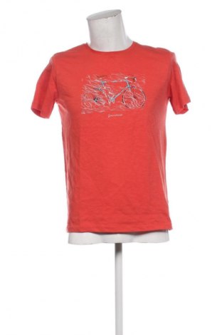 Herren T-Shirt Greenbomb, Größe M, Farbe Rot, Preis € 22,99
