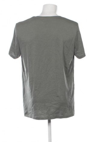 Męski T-shirt Greenbomb, Rozmiar XXL, Kolor Zielony, Cena 91,99 zł