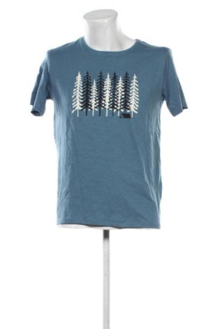 Férfi póló Greenbomb, Méret M, Szín Kék, Ár 8 779 Ft