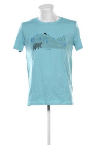 Pánske tričko  Greenbomb, Veľkosť L, Farba Zelená, Cena  20,95 €