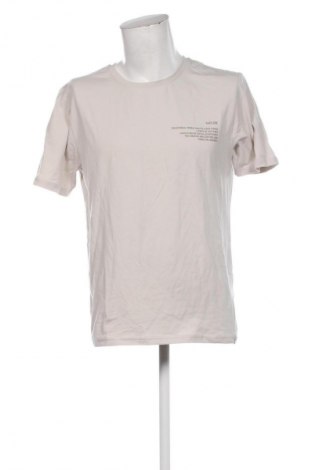 Férfi póló Greystone, Méret L, Szín Bézs, Ár 8 009 Ft