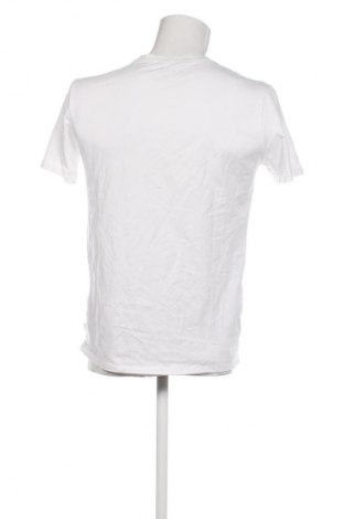 Tricou de bărbați Guess, Mărime L, Culoare Alb, Preț 135,00 Lei