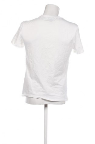 Tricou de bărbați Guess, Mărime L, Culoare Alb, Preț 135,00 Lei