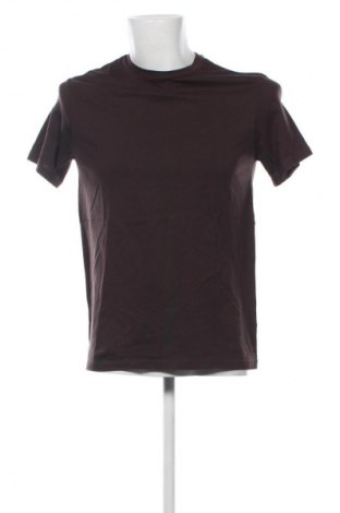 Herren T-Shirt H&M, Größe S, Farbe Braun, Preis € 9,74