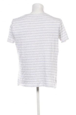 Męski T-shirt H&M, Rozmiar L, Kolor Kolorowy, Cena 43,68 zł