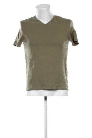 Herren T-Shirt H&M, Größe S, Farbe Grün, Preis € 9,79