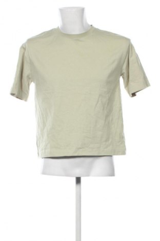 Ανδρικό t-shirt H&M, Μέγεθος M, Χρώμα Πράσινο, Τιμή 9,72 €