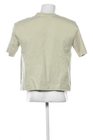 Ανδρικό t-shirt H&M, Μέγεθος M, Χρώμα Πράσινο, Τιμή 9,72 €
