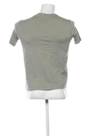 Ανδρικό t-shirt H&M, Μέγεθος S, Χρώμα Πράσινο, Τιμή 9,72 €