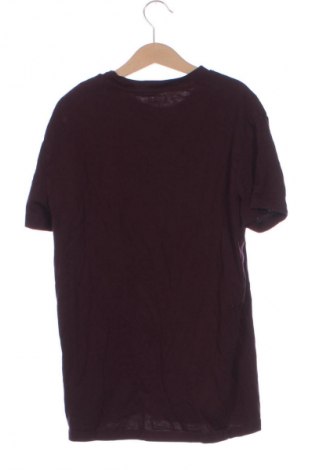 Ανδρικό t-shirt H&M, Μέγεθος XS, Χρώμα Κόκκινο, Τιμή 9,72 €