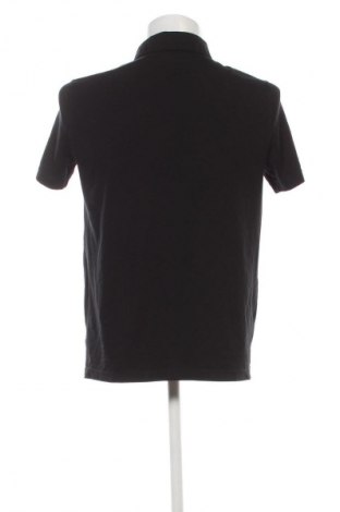 Ανδρικό t-shirt H&M, Μέγεθος M, Χρώμα Μαύρο, Τιμή 9,72 €